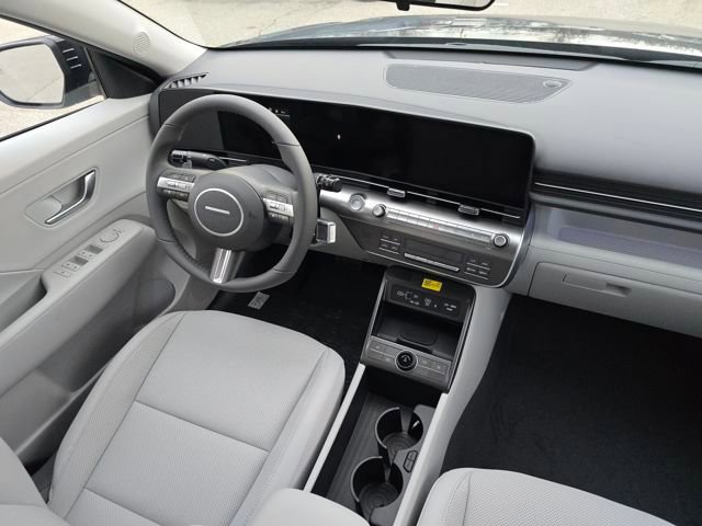 New 2026 Hyundai Kona SEL Premium image 19