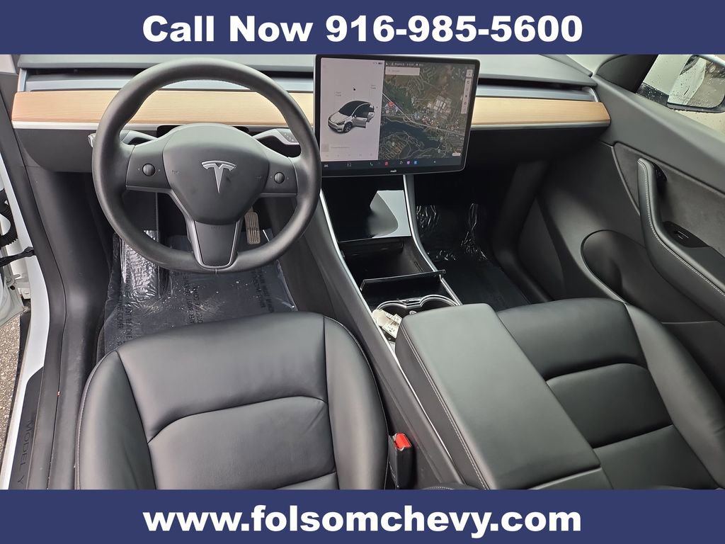 Used 2020 Tesla Model Y Long Range image 21