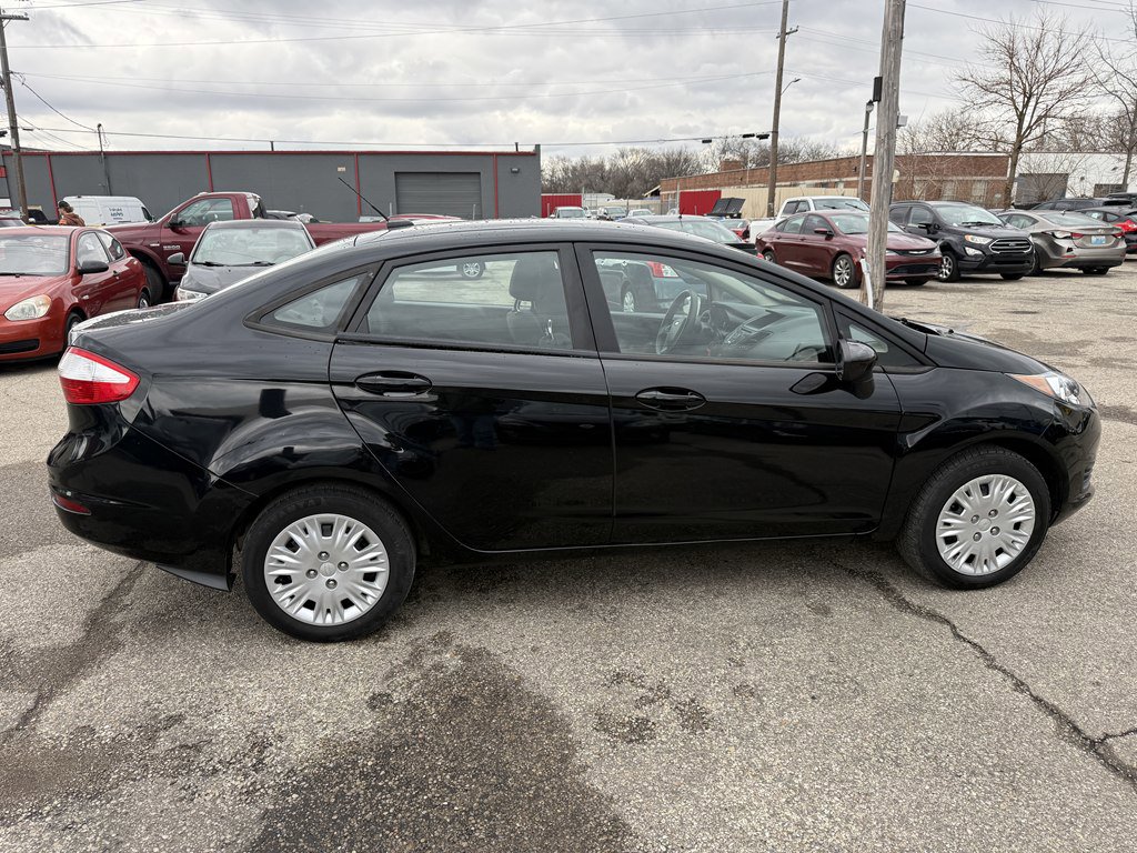 Used 2019 Ford Fiesta S image 6