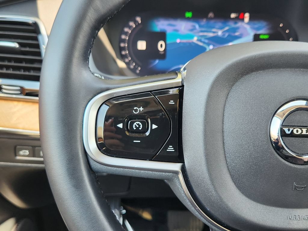 Used 2023 Volvo XC90 T8 Plus w/ Protection Package AWD/4WD image 17