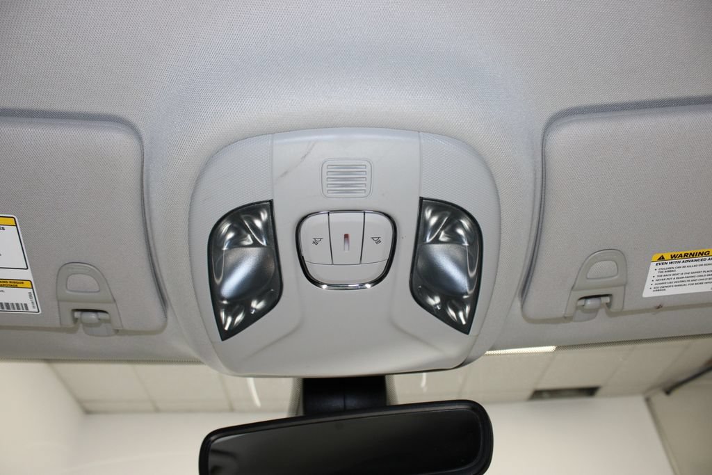 Used 2020 Jeep Compass Limited AWD/4WD image 18