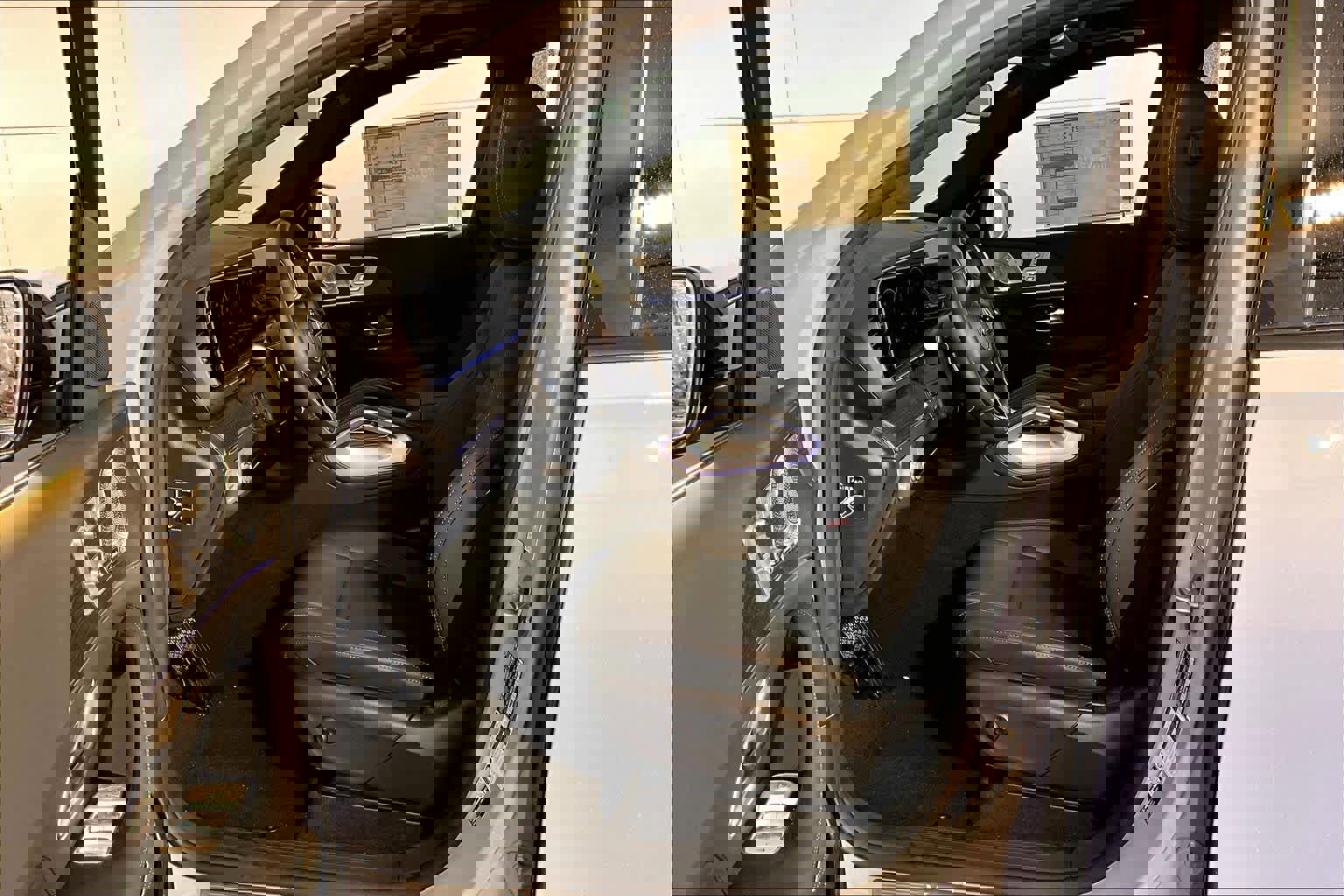 New 2026 Mercedes-Benz GLE 450 4MATIC image 13