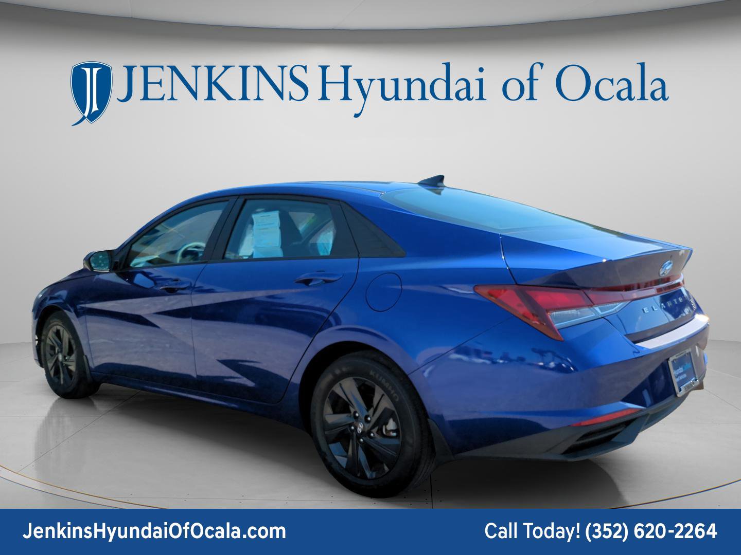 Used 2023 Hyundai Elantra SEL image 5