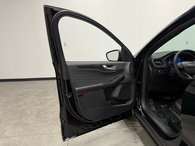 New 2026 Ford Escape ST-Line image 12