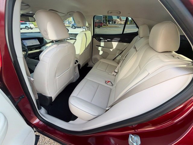 Used 2021 Buick Envision Essence w/ Technology Package I AWD/4WD image 26