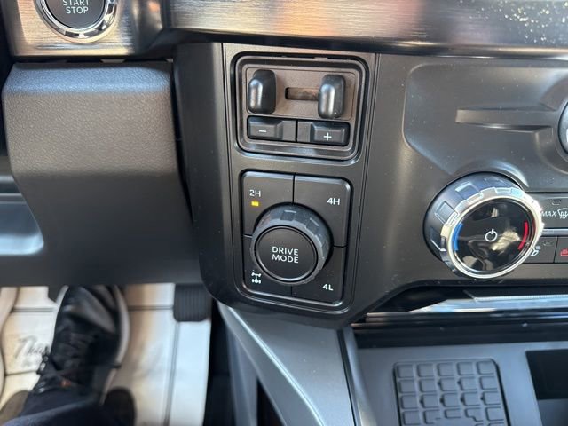 New 2026 Ford F250 Lariat w/ FX4 Off-Road Package image 35