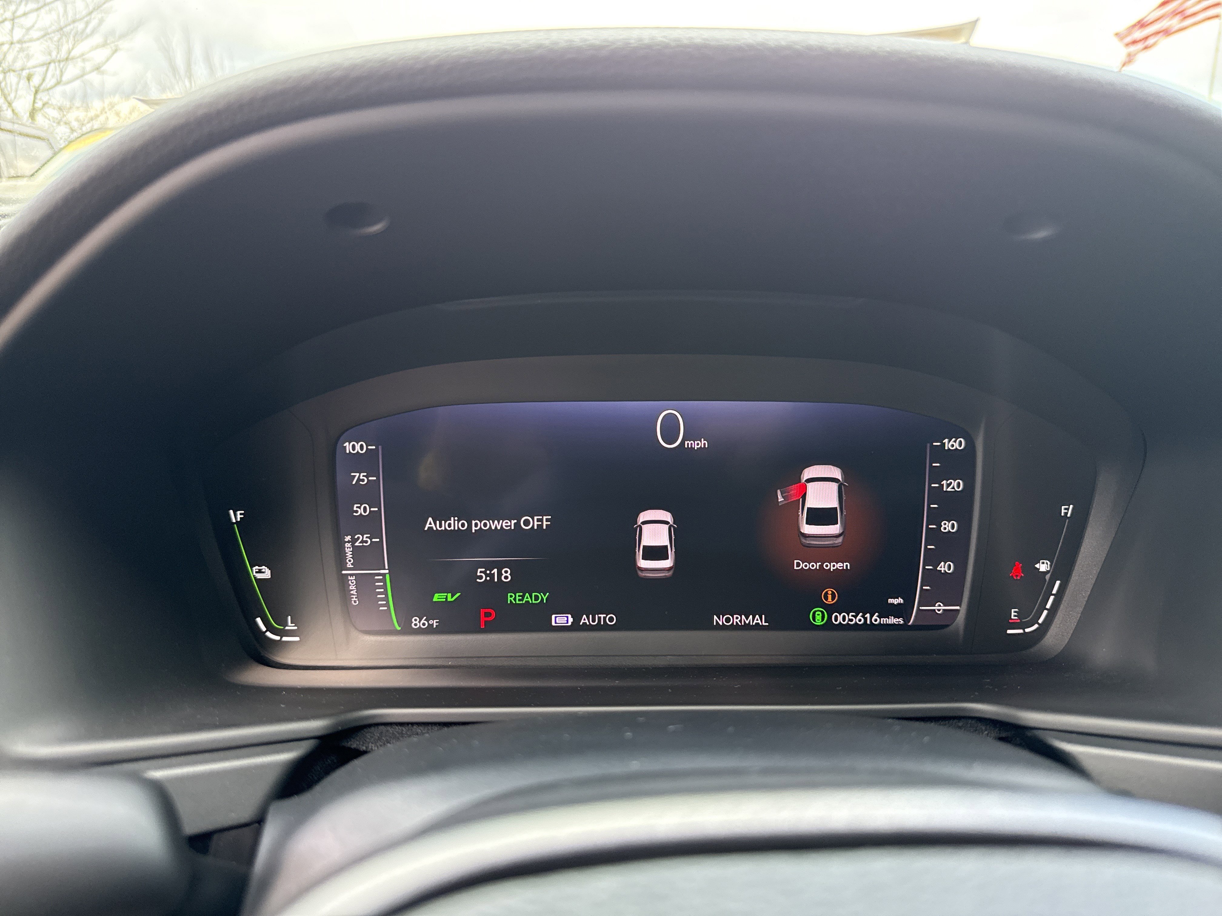 Used 2025 Honda Accord Sport image 26