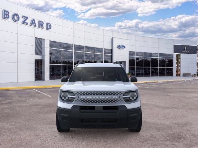 New 2026 Ford Bronco Sport Big Bend AWD/4WD image 7