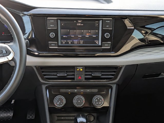 Used 2023 Volkswagen Taos S FWD image 15