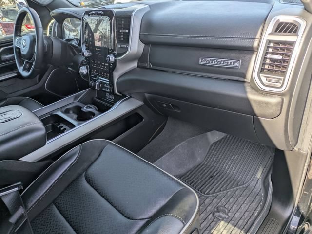 Certified 2023 RAM 1500 Laramie AWD/4WD image 36