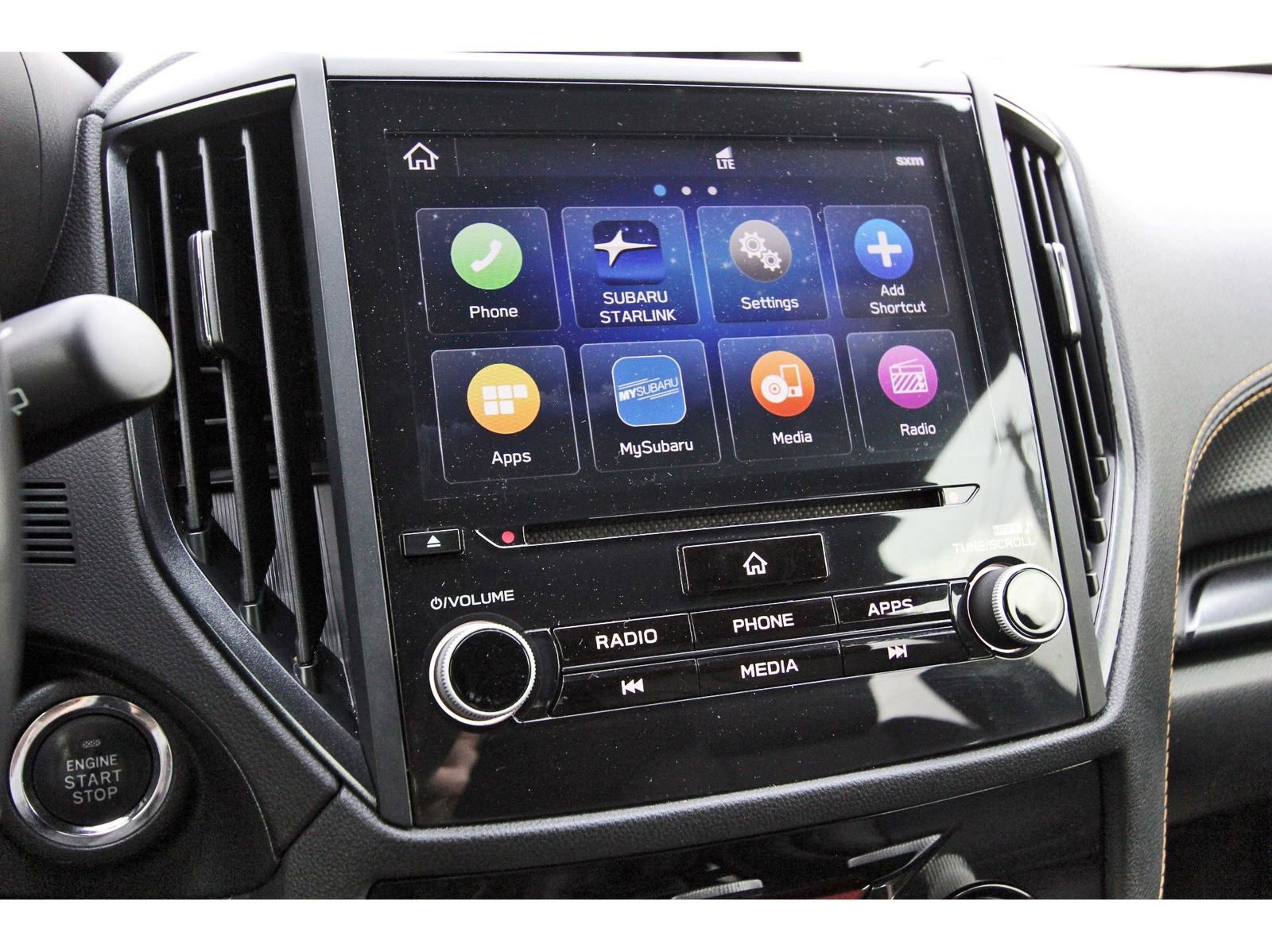 Certified 2023 Subaru Forester Wilderness image 25