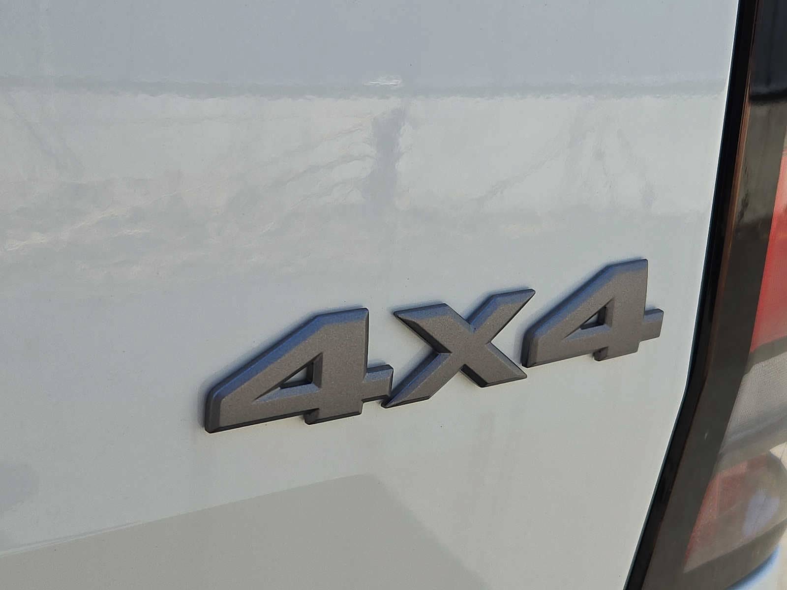 New 2026 Nissan Frontier S AWD/4WD image 15