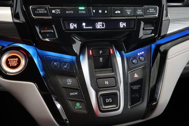 Used 2023 Honda Odyssey Elite image 22