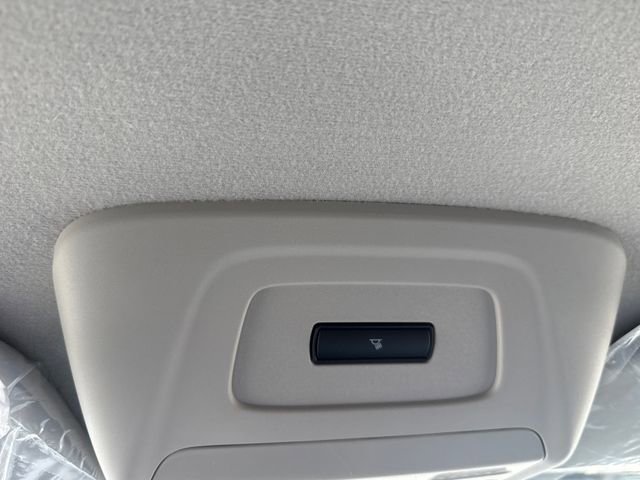 New 2025 Ford Transit 250 Low Roof image 24