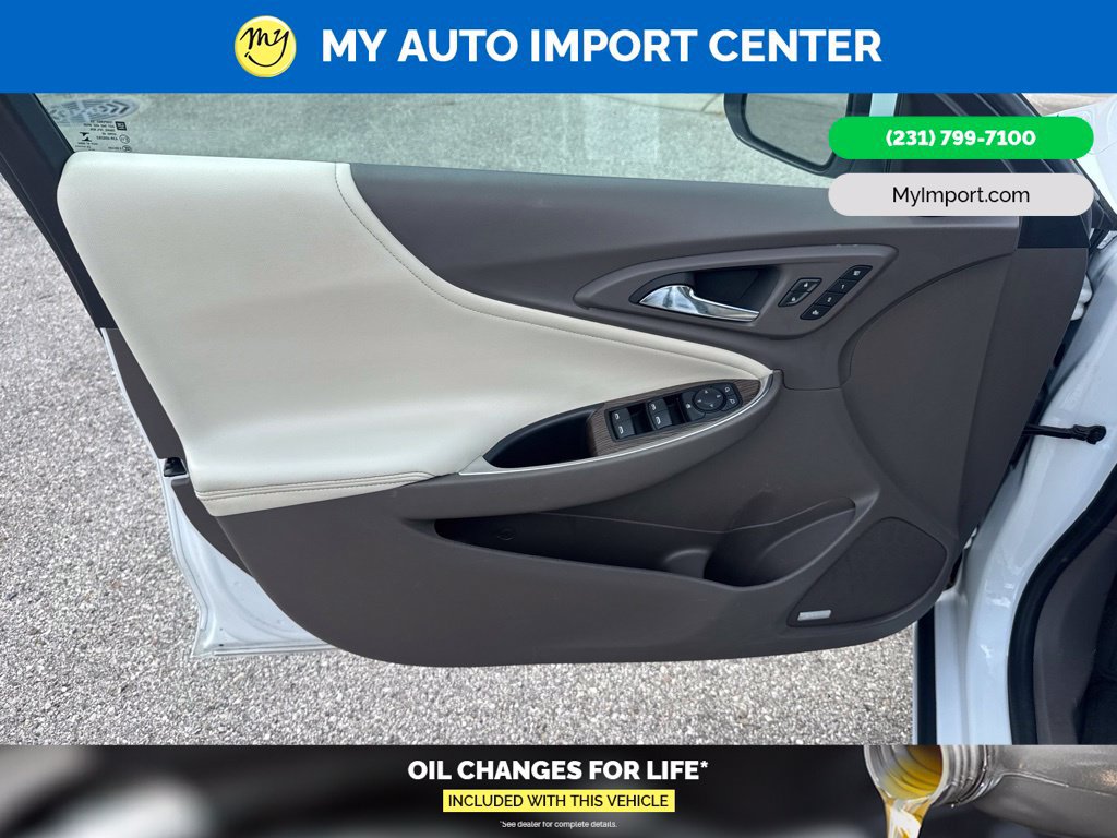 Used 2024 Chevrolet Malibu LT FWD image 10