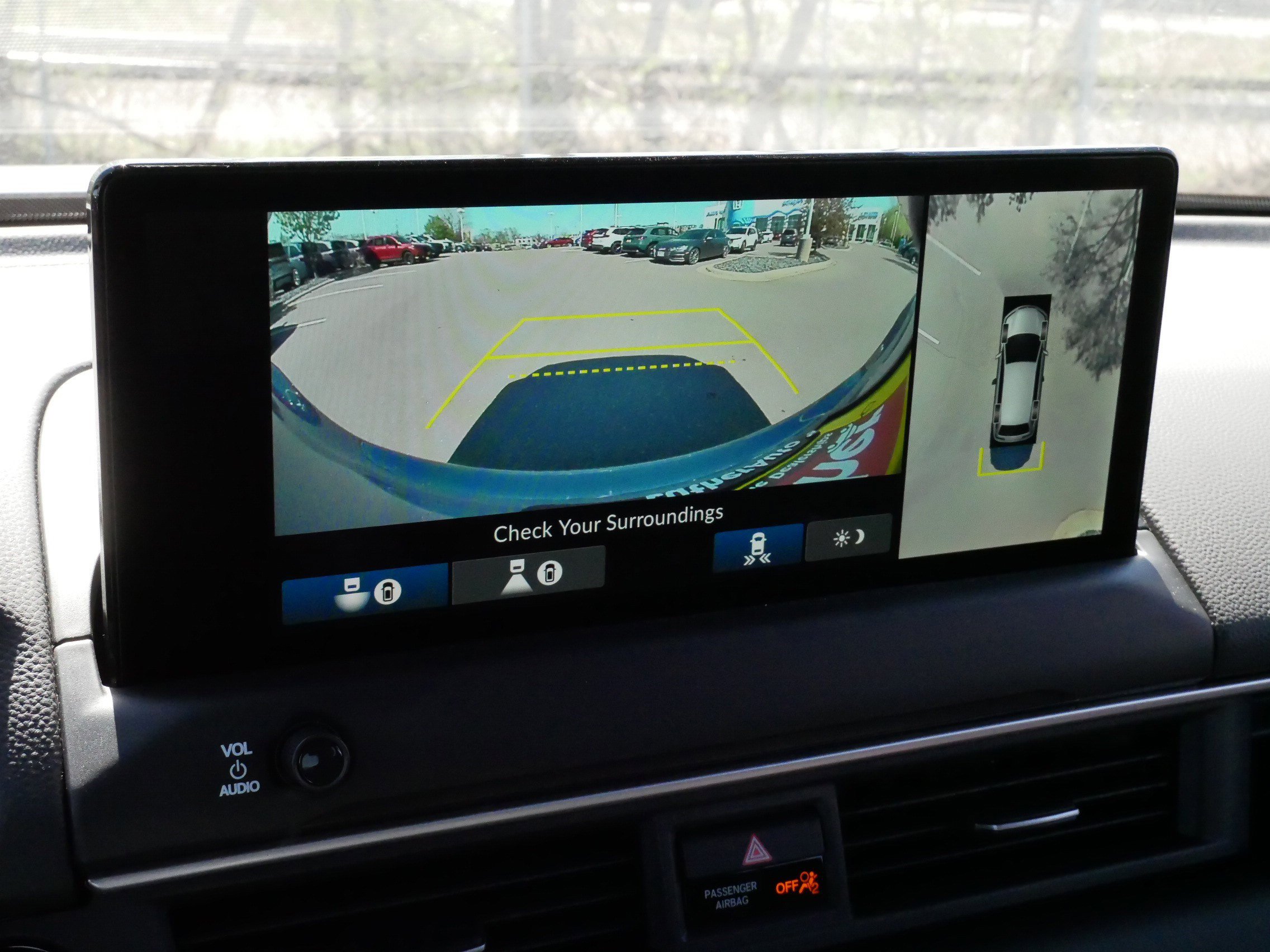 Certified 2026 Honda Pilot Black Edition image 31