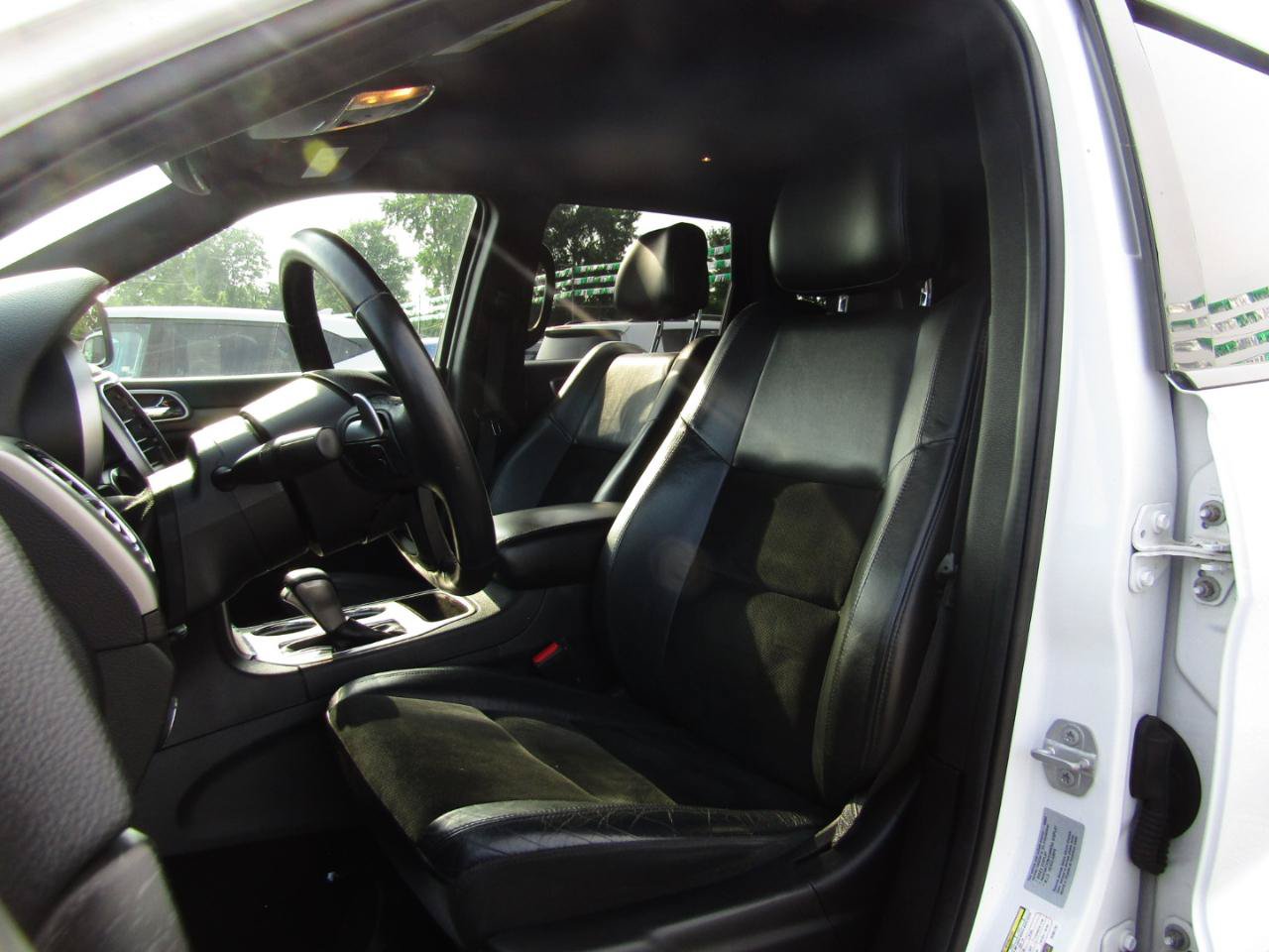 Used 2017 Jeep Grand Cherokee Altitude AWD/4WD image 12
