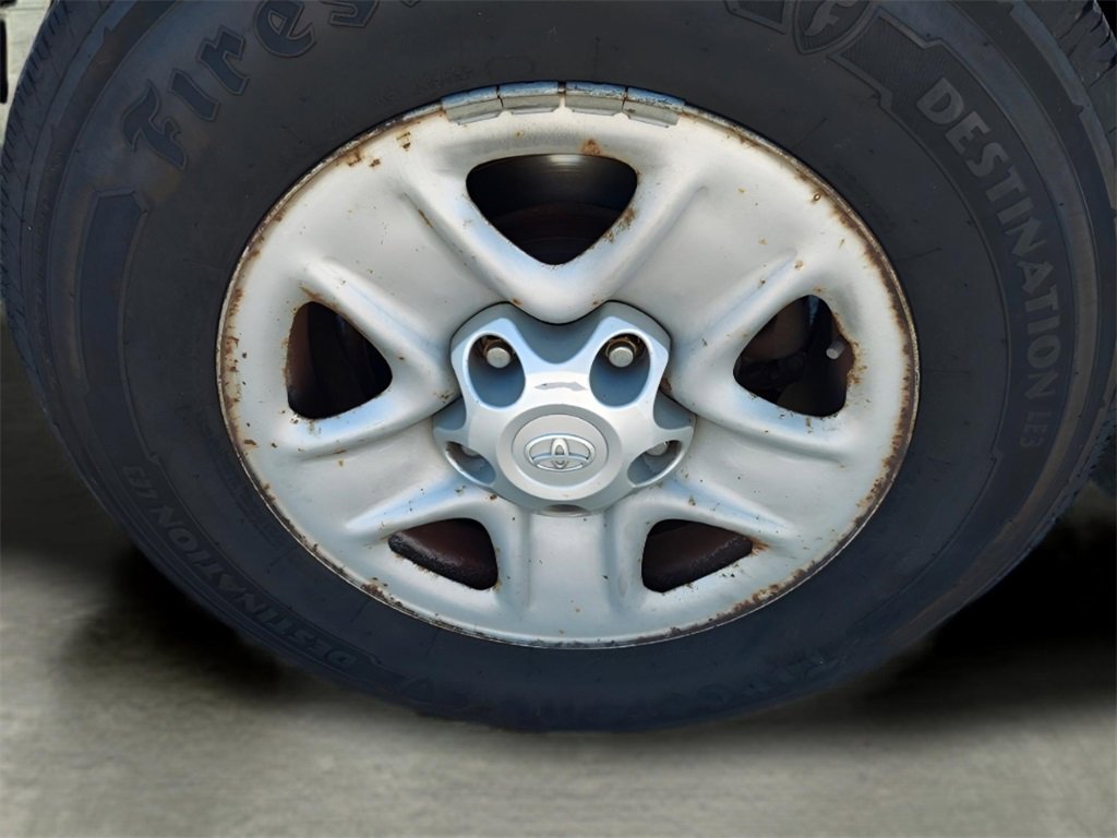 Used 2014 Toyota Tundra SR image 29