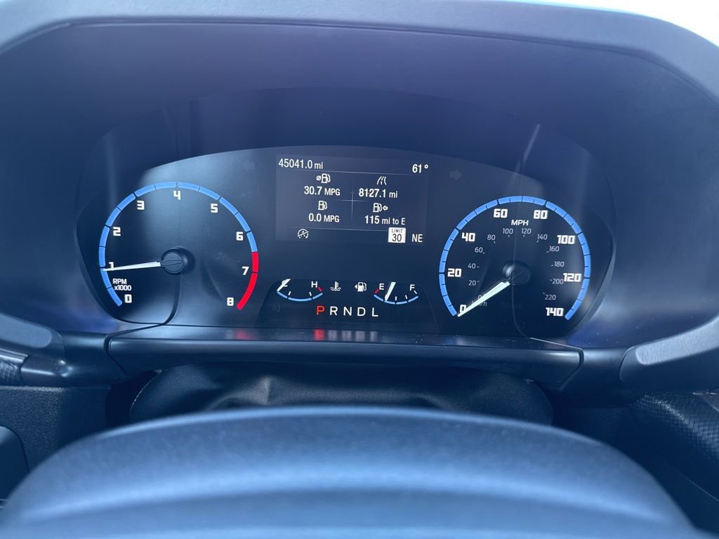 Used 2021 Ford Bronco Sport Big Bend image 29