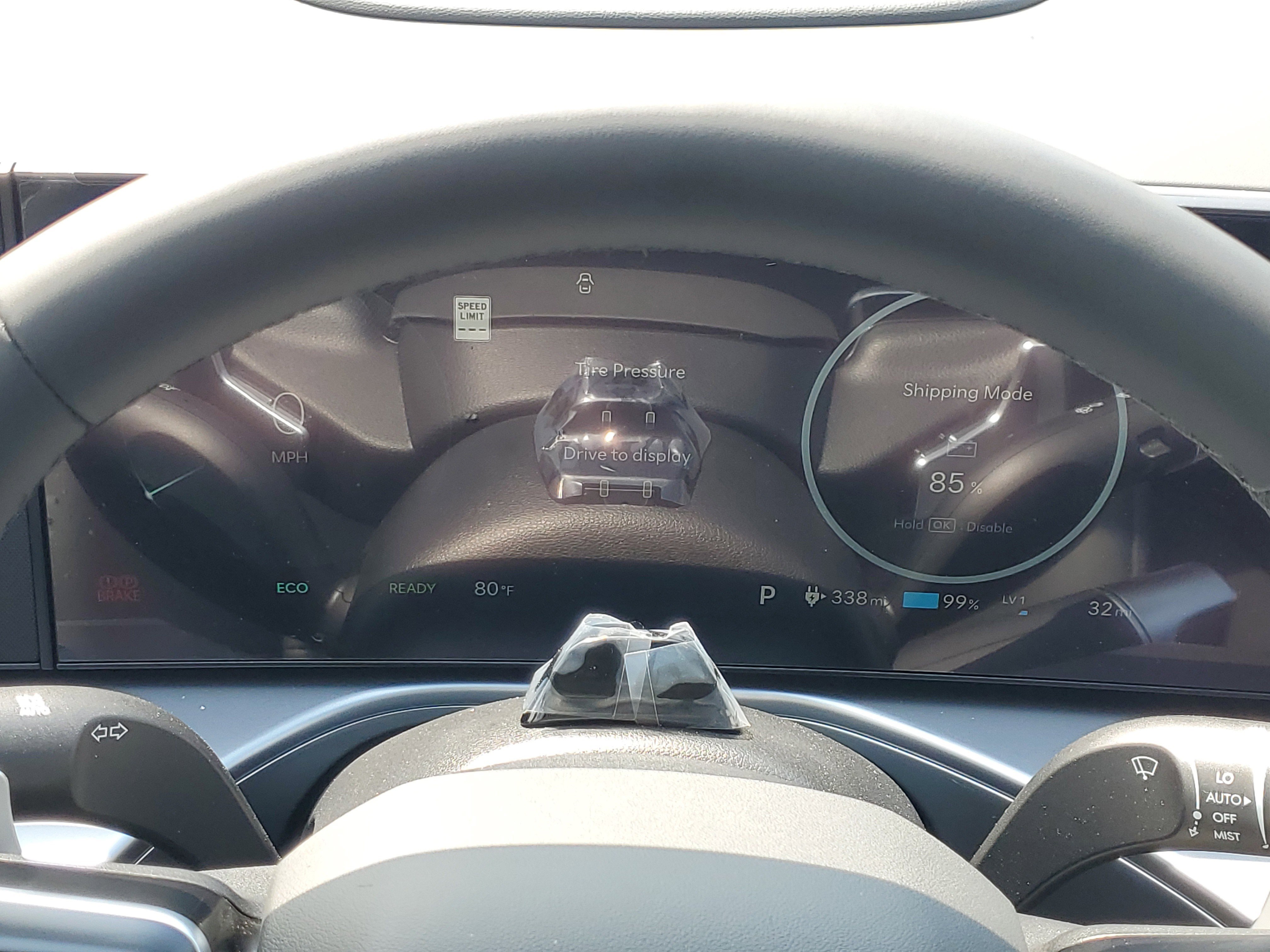 New 2026 Hyundai Ioniq 9 SEL image 9