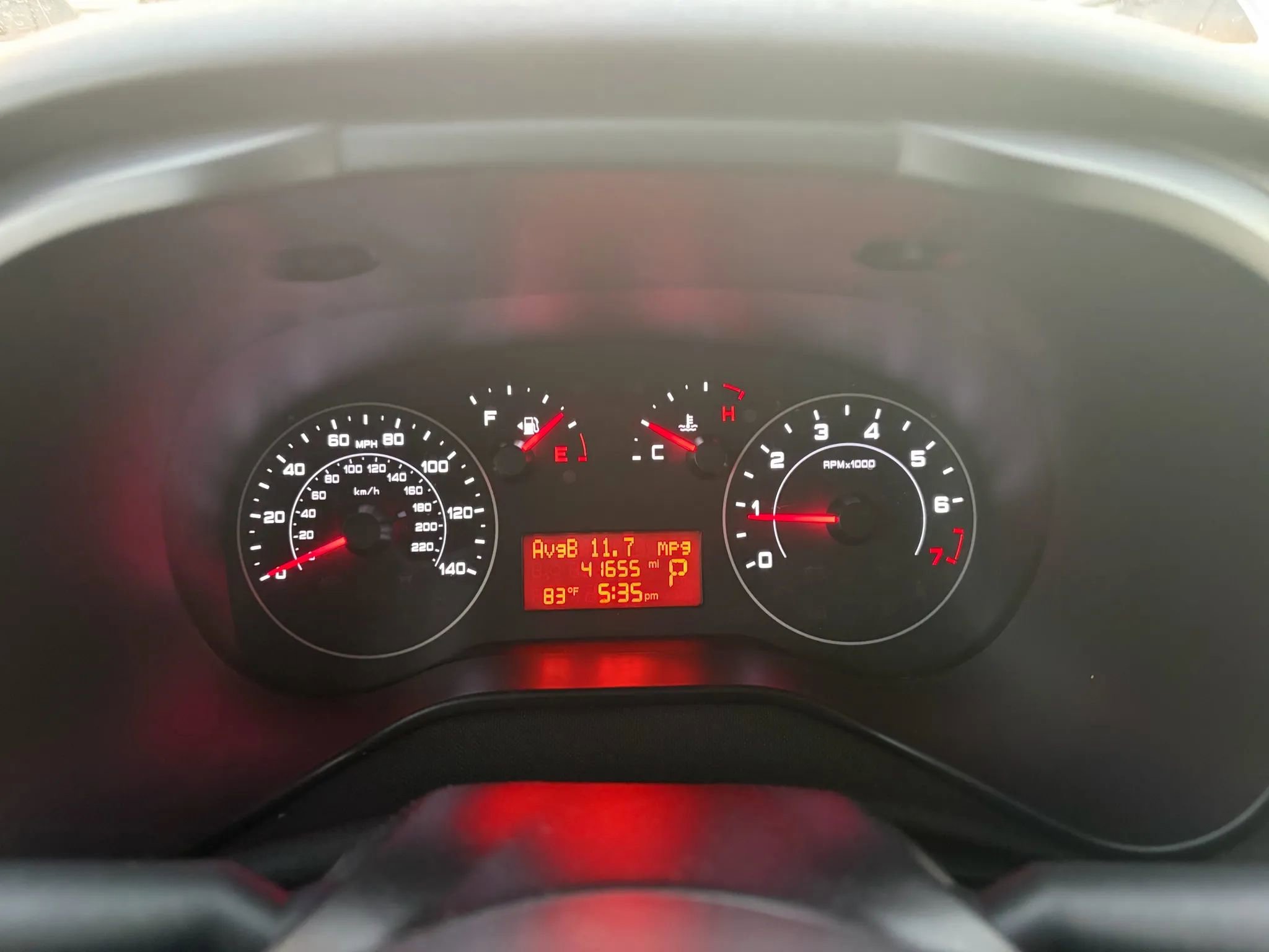 Used 2022 RAM ProMaster City Wagon image 28