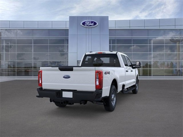 New 2026 Ford F350 XL image 8