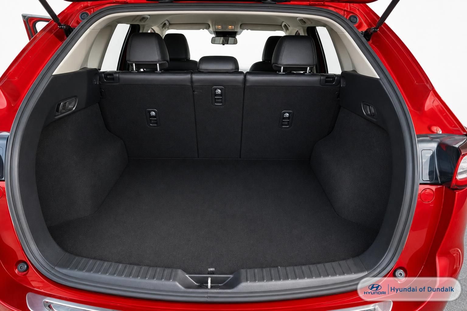 Used 2021 MAZDA CX-5 Touring FWD image 11