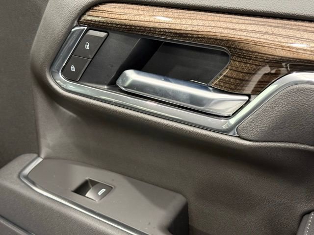 New 2026 Chevrolet Silverado 1500 RST w/ Z71 Off-Road Package image 24