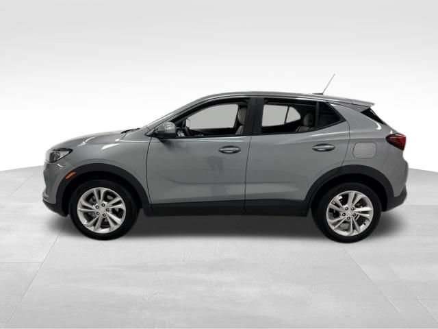 Certified 2023 Buick Encore GX Preferred w/ Cold Weather Comfort Package FWD image 3