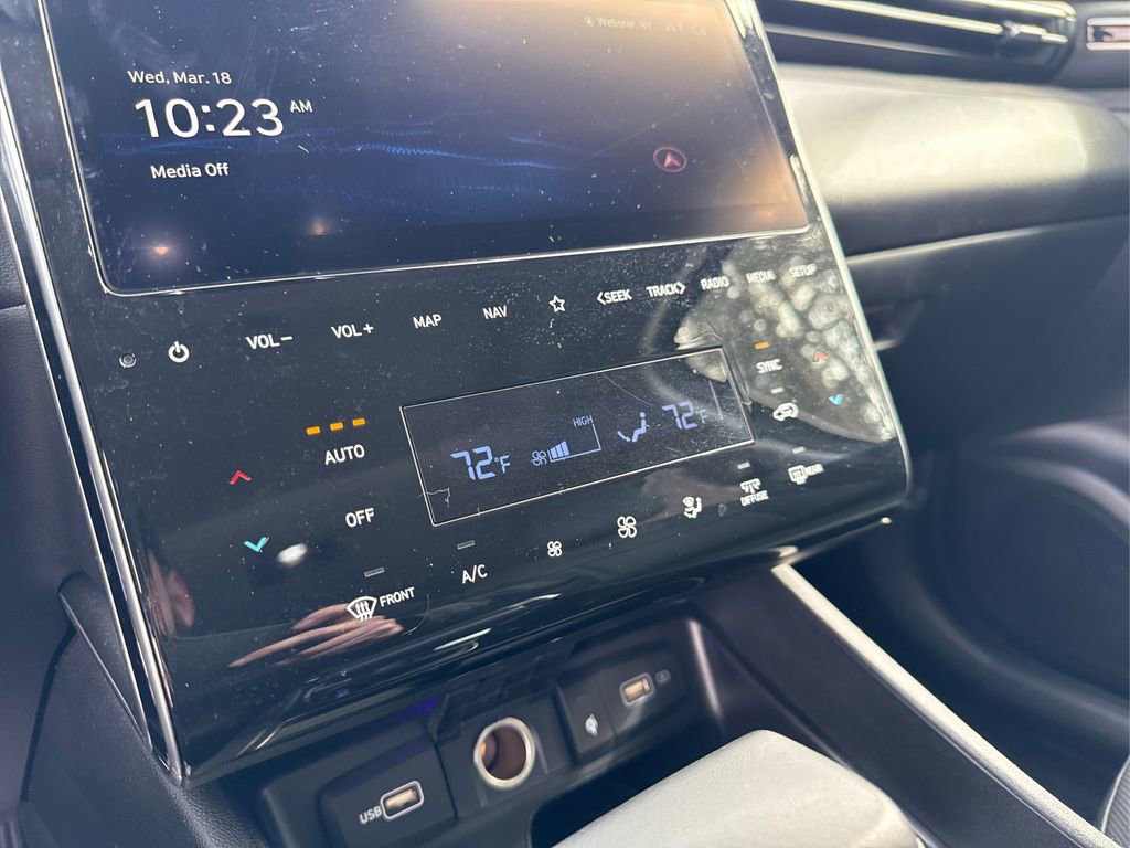 Used 2024 Hyundai Tucson SEL w/ Convenience Package image 27