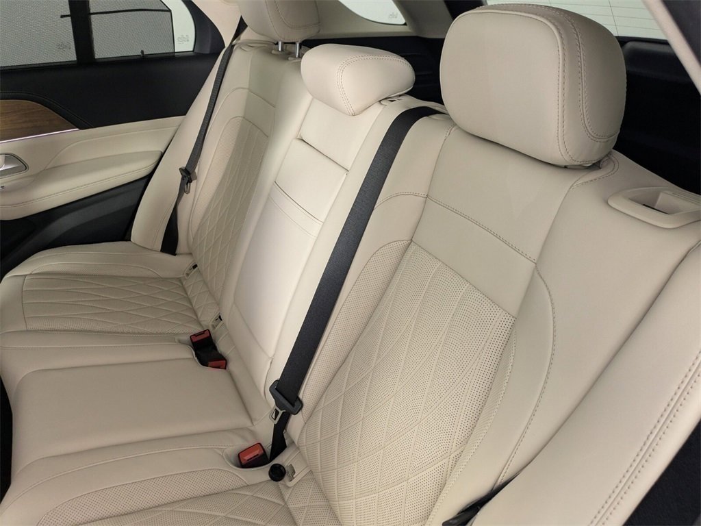 Certified 2023 Mercedes-Benz GLE 53 AMG 4MATIC image 16