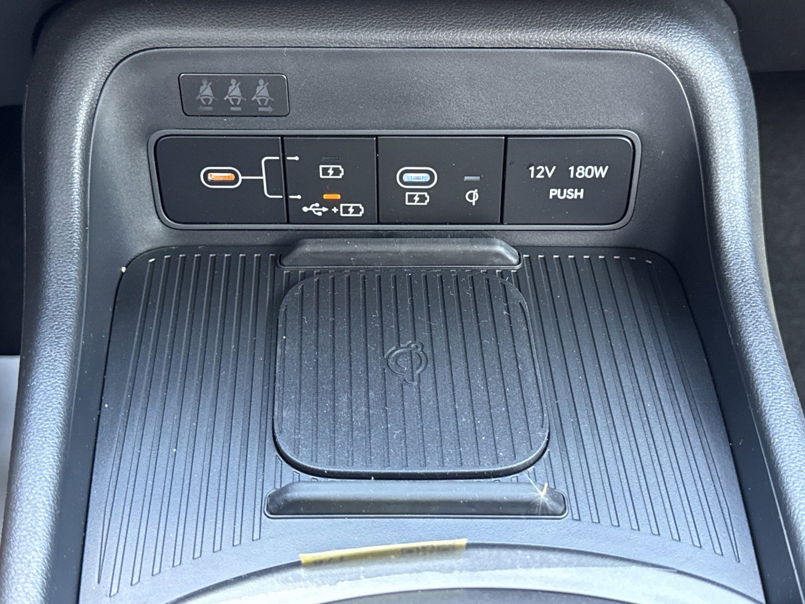 New 2026 Hyundai Kona SEL Sport FWD image 25