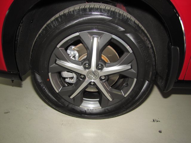 Certified 2024 Honda HR-V EX-L image 26