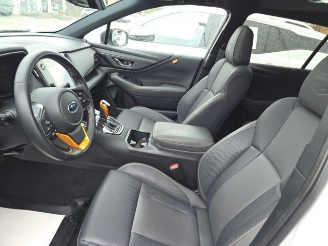 Certified 2022 Subaru Outback Wilderness image 9