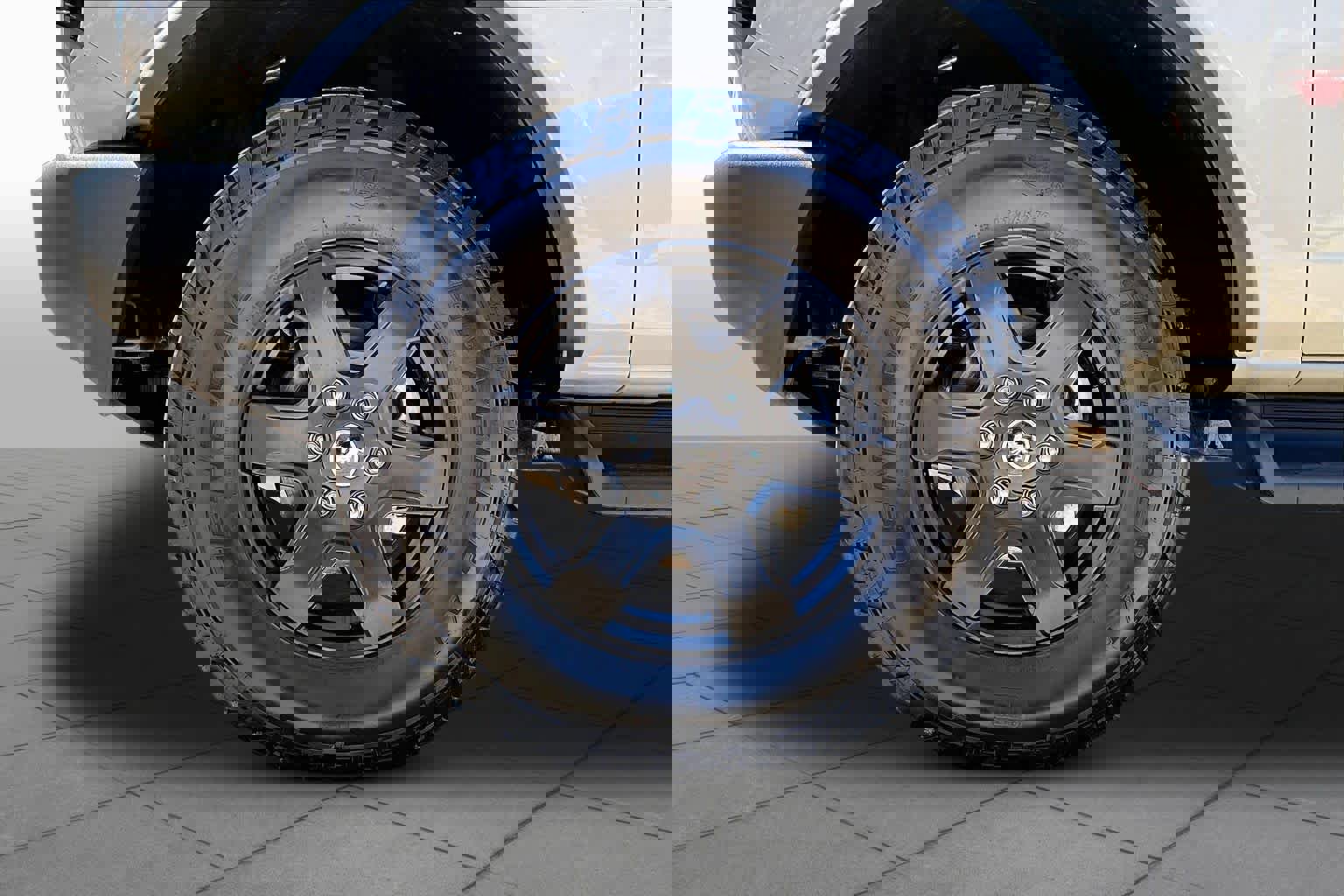 Certified 2025 Ford Bronco Outer Banks image 11