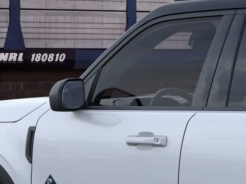 New 2026 Ford Bronco Sport Outer Banks AWD/4WD image 20
