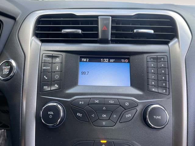 Used 2020 Ford Fusion S FWD image 17
