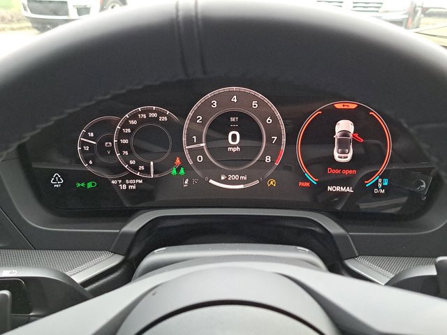 New 2026 Porsche 911 Carrera 4S image 28