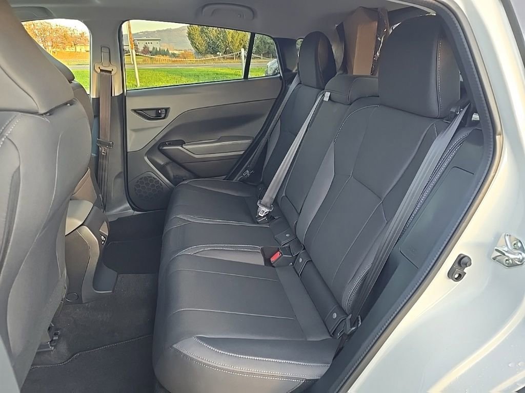 New 2026 Subaru Crosstrek 2.5i Premium image 11