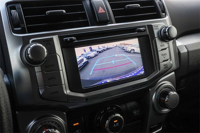 Used 2018 Toyota 4Runner SR5 image 26