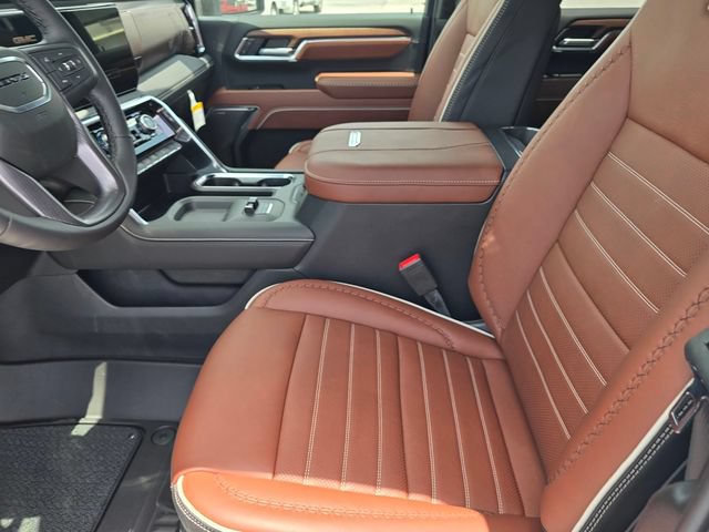 New 2026 GMC Sierra 2500 Denali Ultimate AWD/4WD image 16