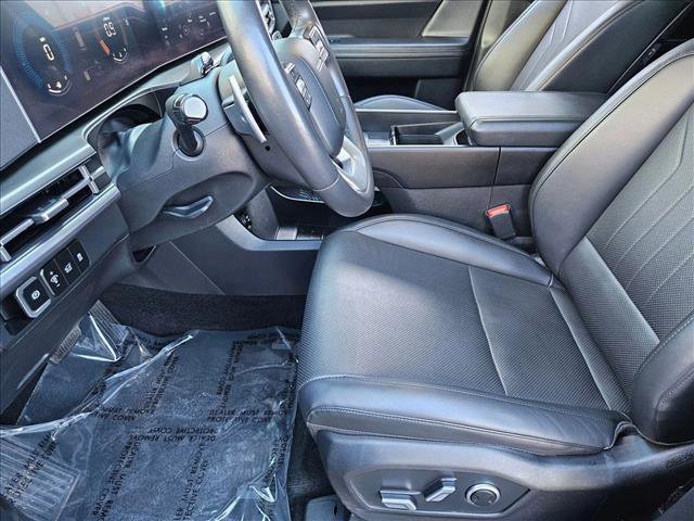 Used 2024 Hyundai Santa Fe SEL image 15