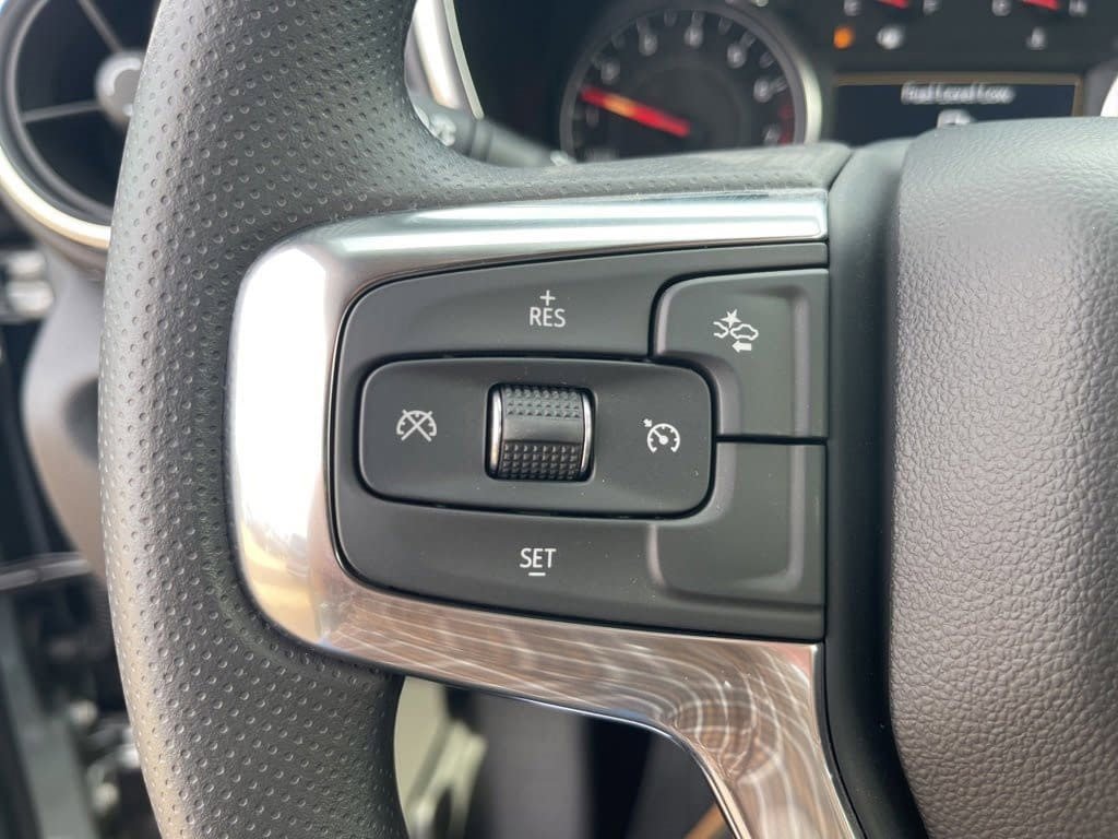 New 2026 Chevrolet Blazer LT w/ Convenience Package image 15