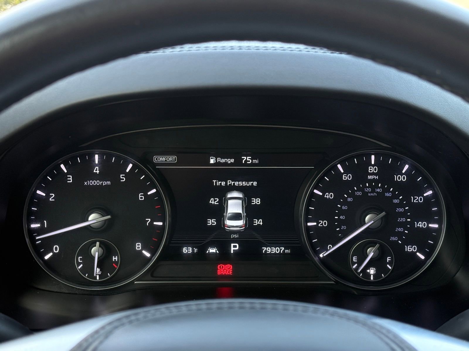 Used 2020 Kia K900 Luxury AWD/4WD image 27