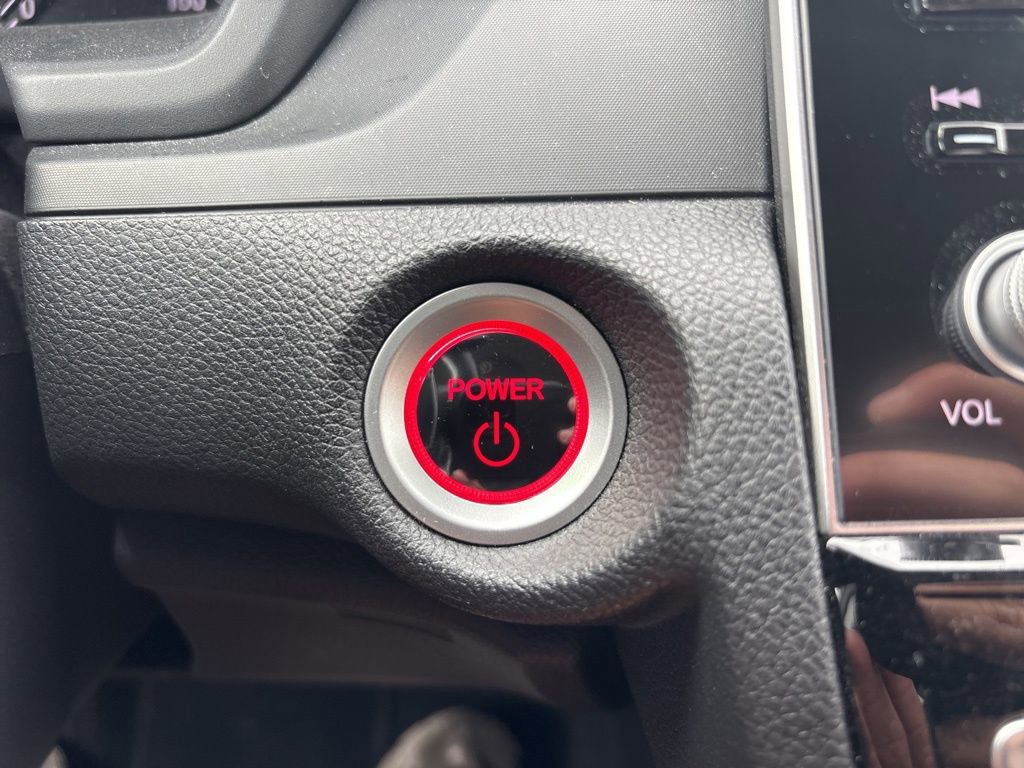 Used 2022 Honda Insight Touring image 24