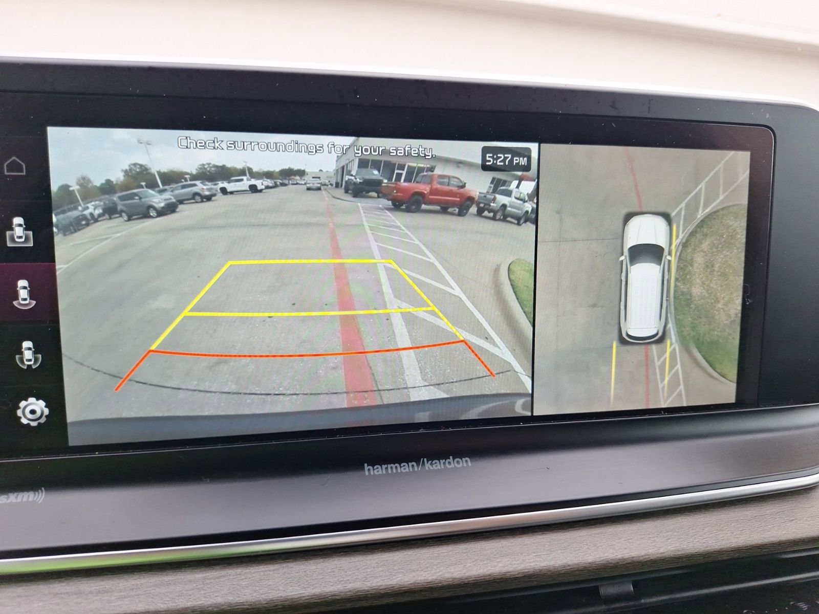 Used 2022 Kia Telluride SX w/ SX Prestige Package image 25