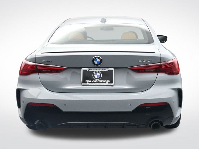 New 2027 BMW 430i Coupe w/ M Sport Package AWD/4WD image 6