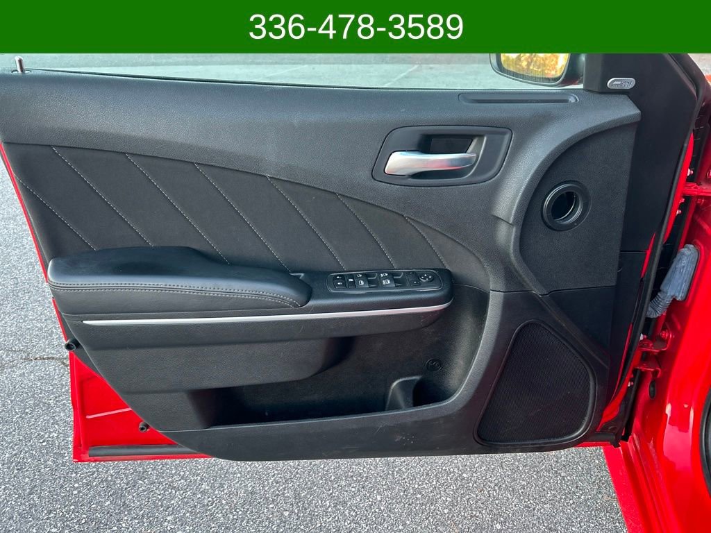Used 2022 Dodge Charger GT image 10