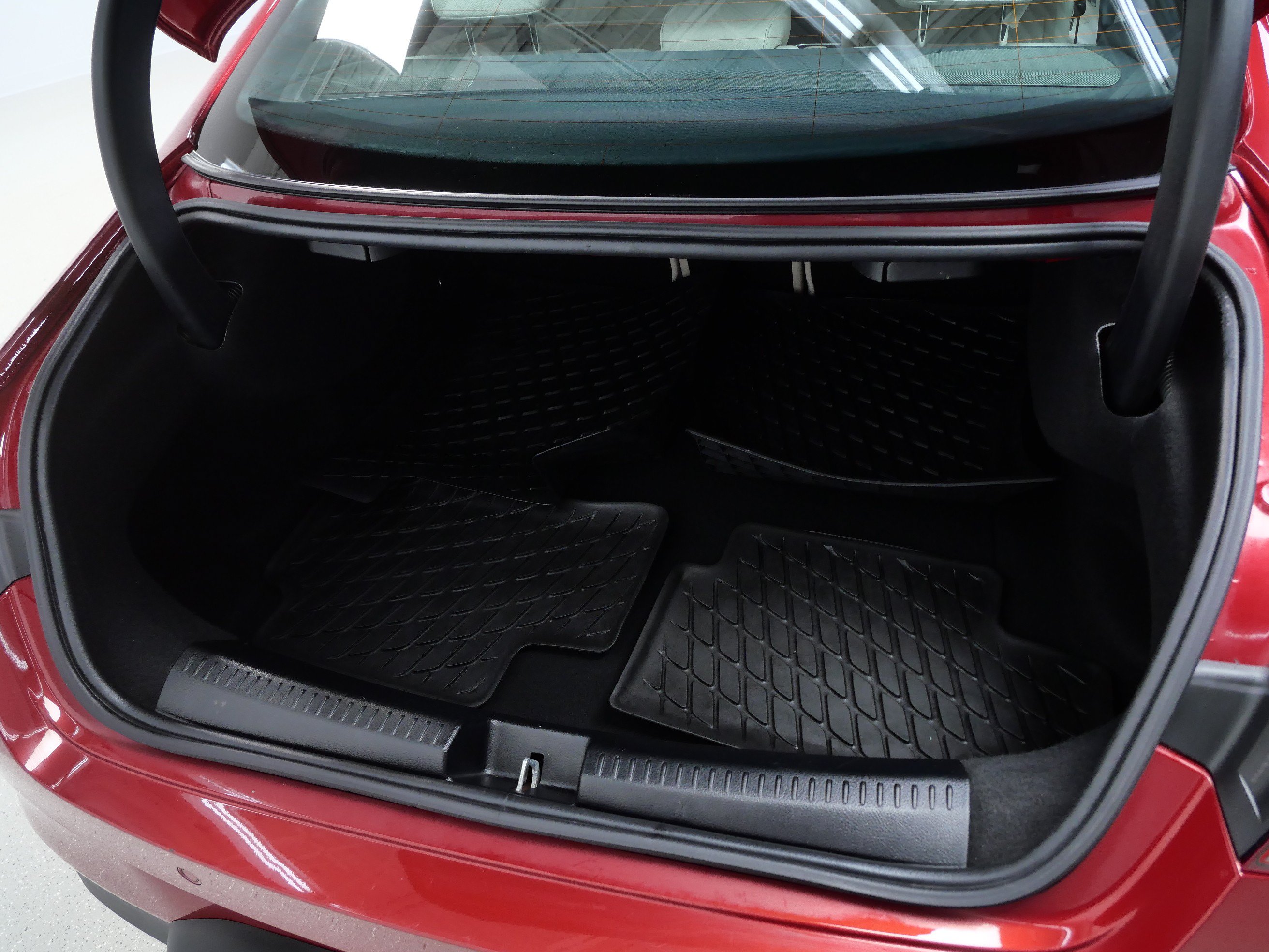 Used 2022 Mercedes-Benz CLA 250 4MATIC image 7