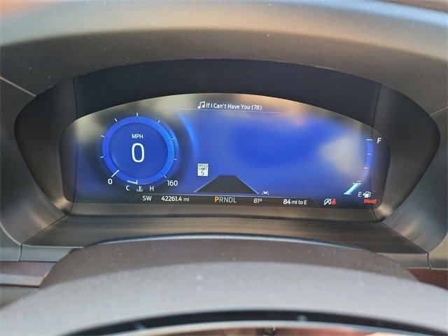 Certified 2023 Ford Explorer King Ranch w/ Technology Package image 28